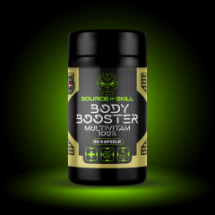 Body Multivitamin Booster