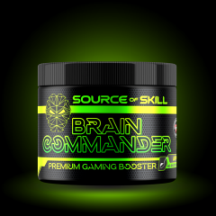 Brain Commander – Gaming Booster / Apple