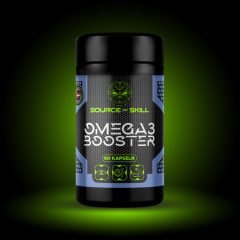 Omega 3 Booster – 500 mg