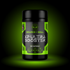 XP Ultra Booster